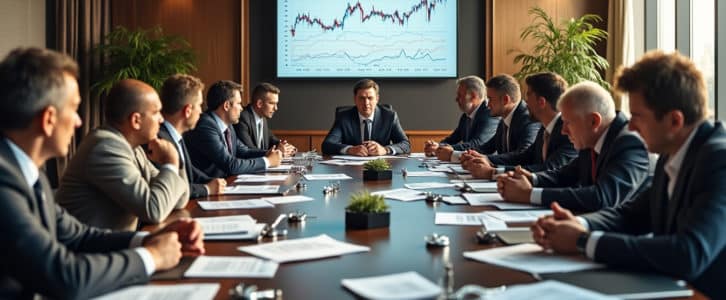 Les litiges entre actionnaires minoritaires et majoritaires : quels recours ?
